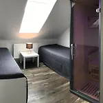3kk 80 M2 S Vířivkou A Saunou * Jihlava