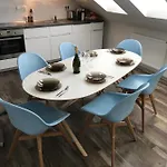 3kk 80 M2 S Vířivkou A Saunou Apartamento