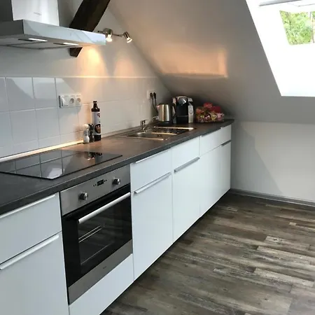 3kk 80 M2 S Vířivkou A Saunou Apartamento Jihlava