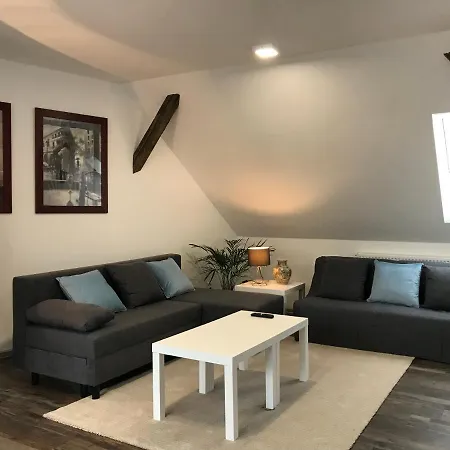 3kk 80 M2 S Virivkou A Saunou Apartment *