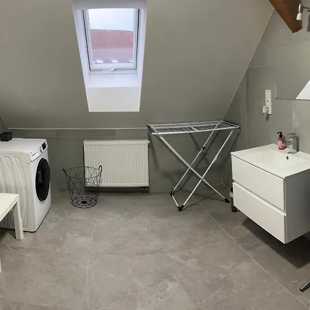 Apartman Wellness Apartman 3Kk S Virivkou A Saunou