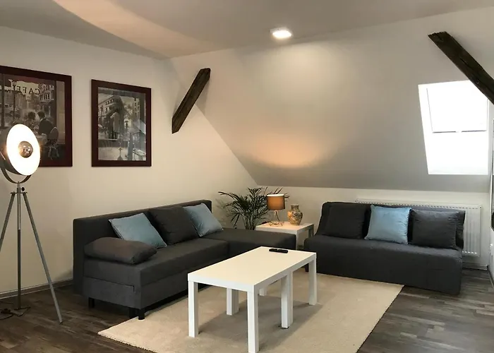 Wellness Apartman 3Kk S Virivkou A Saunou Apartman *