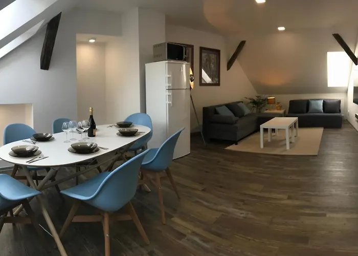 Wellness Apartman 3Kk S Virivkou A Saunou Διαμέρισμα