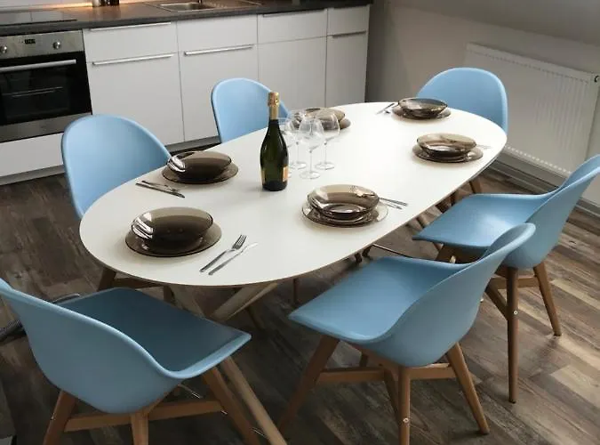 Wellness Apartman 3Kk S Virivkou A Saunou Apartman